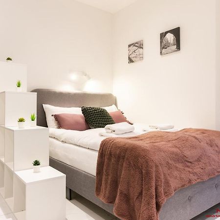 Apartment Nearto Old Town Halicka Street 크라쿠프 외부 사진