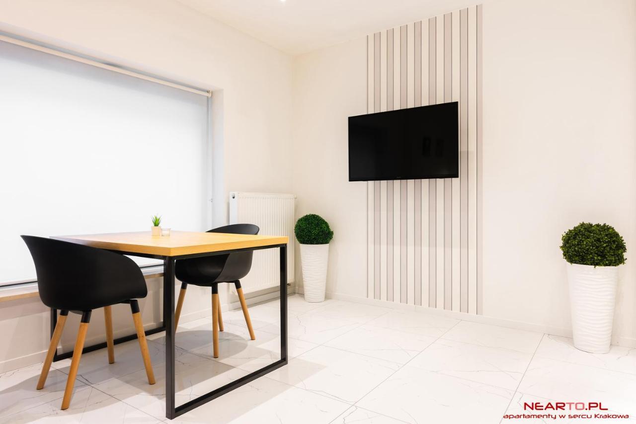 Apartment Nearto Old Town Halicka Street 크라쿠프 외부 사진